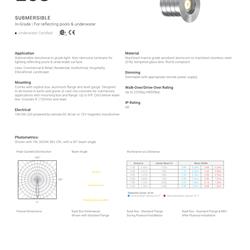 灯饰设计 MP Lighting 2022年欧美户外LED灯具照明图片