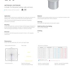 灯饰设计 MP Lighting 2022年欧美户外LED灯具照明图片