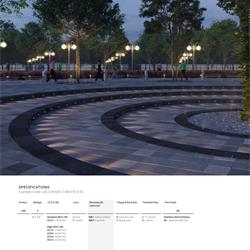灯饰设计 MP Lighting 2022年欧美户外LED灯具照明图片