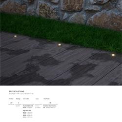 灯饰设计 MP Lighting 2022年欧美户外LED灯具照明图片