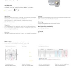 灯饰设计 MP Lighting 2022年欧美户外LED灯具照明图片