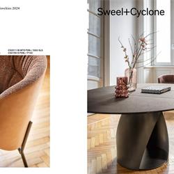 家具设计 Calligaris 2024年新品意大利家具设计图片电子画册
