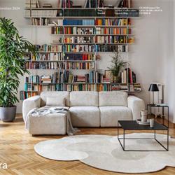 家具设计 Calligaris 2024年新品意大利家具设计图片电子画册