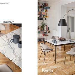 家具设计 Calligaris 2024年新品意大利家具设计图片电子画册