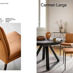 家具设计 Calligaris 2024年新品意大利家具设计图片电子画册