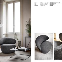家具设计 Calligaris 2024年新品意大利家具设计图片电子画册