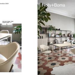 家具设计 Calligaris 2024年新品意大利家具设计图片电子画册
