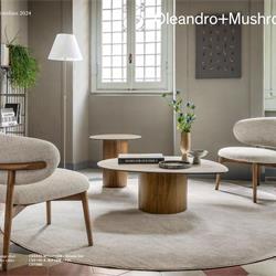 家具设计 Calligaris 2024年新品意大利家具设计图片电子画册
