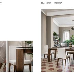 家具设计 Calligaris 2024年意大利现代家具桌子图片电子目录