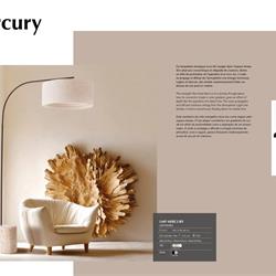 灯饰设计 Flam&Luce 葡萄牙创意简约灯饰设计新品目录