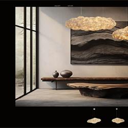 灯饰设计 Dislamp 葡萄牙灯饰品牌2024年产品图片电子目录
