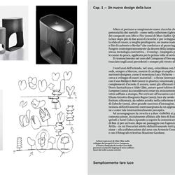 灯饰设计 FOSCARINI 1983-2023 40周年纪念灯饰设计产品目录