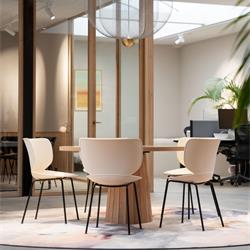 家具设计 Moooi 2024年欧美现代家具餐椅产品图片电子书