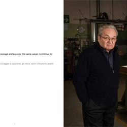 灯饰设计 Quattrobi 2024年欧美商业照明灯具产品电子目录