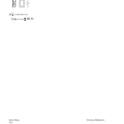 灯饰设计 2019年国外玻璃灯饰产品目录la murrina