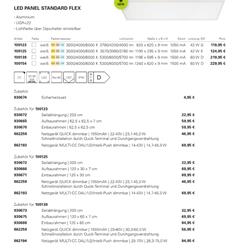 灯饰设计 Deko 2024年欧美专业照明灯具设计素材图片电子书