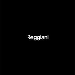 灯饰设计 Reggiani 2024年意大利照明LED灯具设计宣传册