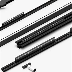 灯饰设计 Reggiani 2024年意大利照明LED灯具设计宣传册
