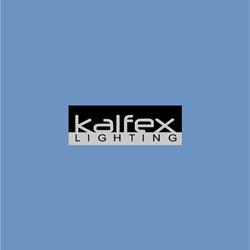 灯饰设计 KALFEX 2024年希腊专业办公照明LED灯具图片目录