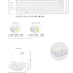 灯饰设计 Lightnet 2024年新品欧美商业照明LED灯具电子书