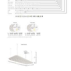 灯饰设计 Lightnet 2024年新品欧美商业照明LED灯具电子书
