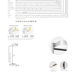 灯饰设计 Lightnet 2024年新品欧美商业照明LED灯具电子书