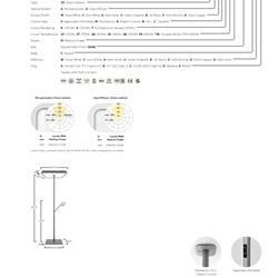 灯饰设计 Lightnet 2024年新品欧美商业照明LED灯具电子书