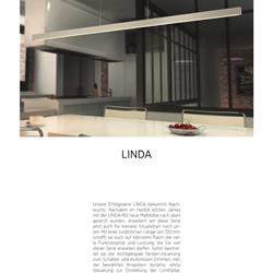 灯饰设计 Knapstein 2024年德国现代LED灯具产品图片目录