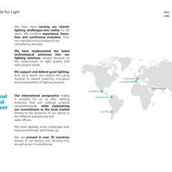 灯饰设计 Lamp 2024年欧美建筑照明灯具设计电子目录