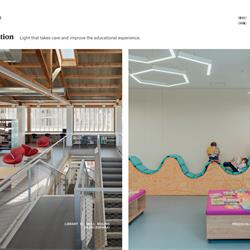 灯饰设计 Lamp 2024年欧美建筑照明灯具设计电子目录