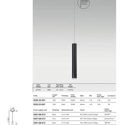 灯饰设计 Fabas 2024年意大利专业照明灯具产品图片电子目录