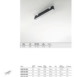 灯饰设计 Fabas 2024年意大利专业照明灯具产品图片电子目录
