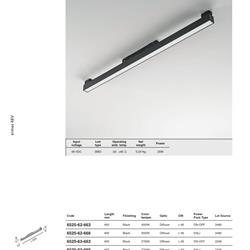 灯饰设计 Fabas 2024年意大利专业照明灯具产品图片电子目录
