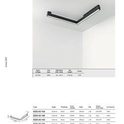 灯饰设计 Fabas 2024年意大利专业照明灯具产品图片电子目录