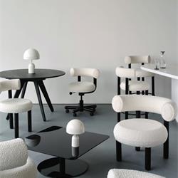 灯饰设计 Tom Dixon 2024年欧式时尚前卫家居灯饰设计电子书