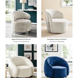 灯饰设计 Finesse Decor 2024年欧美新品家具灯饰图片电子杂志