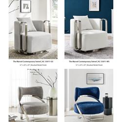 灯饰设计 Finesse Decor 2024年欧美新品家具灯饰图片电子杂志