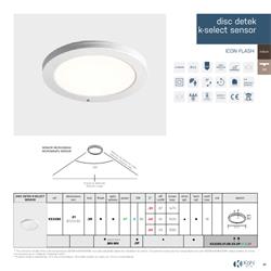 灯饰设计 Kohl Lighting 2024年国外现代照明灯具产品电子书