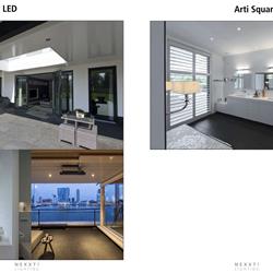灯饰设计 Nexxt 2024年欧美专业照明灯具设计电子目录