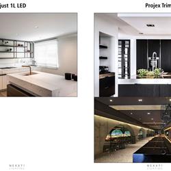 灯饰设计 Nexxt 2024年欧美专业照明灯具设计电子目录