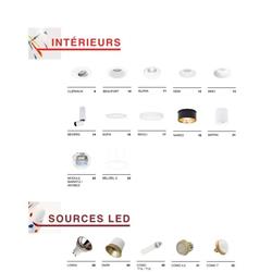 灯饰设计 IDTOLIGHT 2024年欧美照明设计灯具图片电子目录