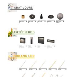 灯饰设计 IDTOLIGHT 2024年欧美照明设计灯具图片电子目录