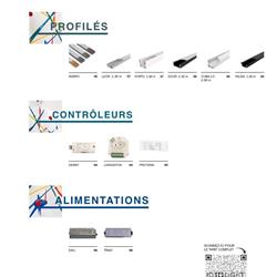 灯饰设计 IDTOLIGHT 2024年欧美照明设计灯具图片电子目录