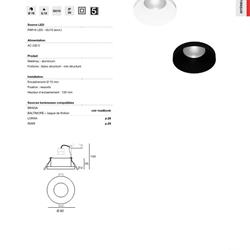 灯饰设计 IDTOLIGHT 2024年欧美照明设计灯具图片电子目录