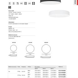 灯饰设计 IDTOLIGHT 2024年欧美照明设计灯具图片电子目录