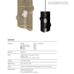灯饰设计 Artilux 2024年瑞典现代简约灯饰图片电子目录