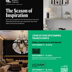 灯饰设计 Furniture Lighting Decor 7月家居设计图片电子杂志