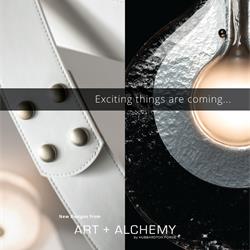 灯饰设计 Furniture Lighting Decor 2024年8/9月家居设计图片电子杂志