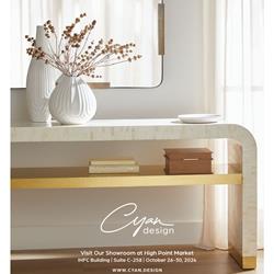 灯饰设计 Furniture Lighting Decor 2024年8/9月家居设计图片电子杂志