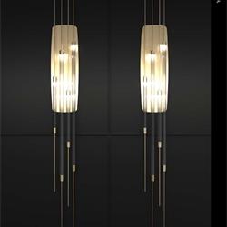 灯饰设计 ARTE LUCE 2024年意大利欧式灯饰设计电子目录